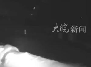 少年离家数小时 夜间气温骤降  合肥铁骑“换装”太暖了
