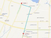 看刀郎巡回演唱会，可这样乘合肥公交