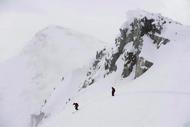 突發！加拿大滑雪勝地發生雪崩
