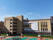 合肥一小学改扩建工程预计年底基本完工