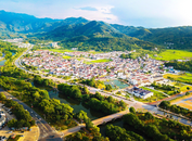 池州市加快建設(shè)山水池州宜居宜業(yè)和美鄉(xiāng)村