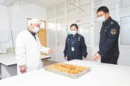 安徽巢湖：培育食安名坊 傳承歷史味道