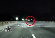  高速路上遇“停駛車輛”妻子溫聲細語避免一場災禍