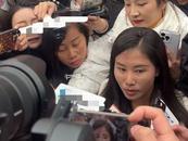 余華英案重審二審當(dāng)庭宣判死刑  楊妞花：這是最后一戰(zhàn)！