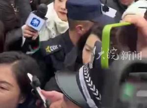 死刑！余华英案重审二审宣判，杨妞花：庭审中余华英态度仍嚣张，听到宣判结果她眼泪掉下来了