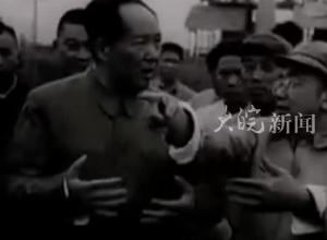 纪念毛泽东同志诞辰131周年，“沿途一望，生气蓬勃”，江淮大地留下毛主席光辉足迹