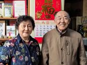 合肥一对老夫妻做公益几十年 曾多次救人性命，耄耋之年仍在为爱奔走