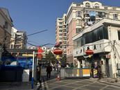合肥一小区“三网”线路杂乱  社区回应：正在推进，预计两到三月完成改造