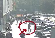 女子拖著行李箱取現(xiàn)138萬 所幸民警及時(shí)攔下“這是親戚結(jié)婚展示彩禮用的”原來竟是被“網(wǎng)戀對象”詐騙