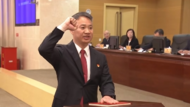 范兆森任太原市委副書記，熊義志任呂梁市代市長，鞠振任陽泉市代市長