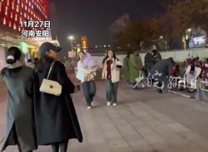 中医世家传人公益正骨 一秒接好脱臼孩子胳膊