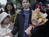 四川“女子兩年遭家暴16次”案一審宣判，前夫被判刑11年
