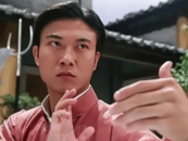 暴瘦近40斤！知名男演員患癌？本人回應