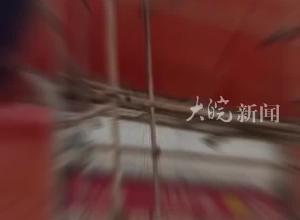 地铁口装修设计外形遭吐槽，广州地铁：灵感来源于木棉花瓣，争议部分建筑已进行拆除
