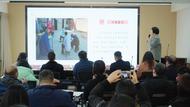 滁州市第二届社区社会组织微公益创投项目大赛圆满落幕 
