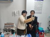 燕山鄉陳梁社區：養老認證在行動 社區服務暖人心 