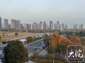 最低氣溫-5℃！這周末安徽全省最低氣溫均在冰點之下