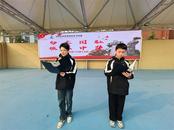 祭民族之殤，鑄強國之夢——第11個國家公祭日紀念活動
