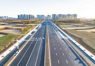 全椒路延伸段通車在即