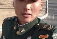 當了18年的兵  帶著滿身榮譽退伍 “退伍不褪色，再見仍是最可愛的人”
