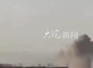 以军空袭也门多地 世卫组织总干事亲历轰炸 谭德赛：向遇难者表示哀悼
