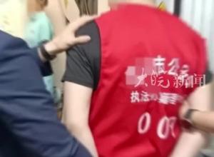 中菲执法部门联手遣返4名绑架犯罪嫌疑人