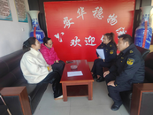 入企助力信用修復，共筑誠信貨運環(huán)境