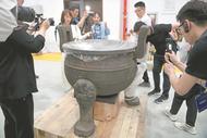 讓楚漢文化“活起來”
