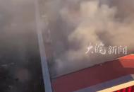 吉林白城滑冰館“11·18”坍塌事故系建筑工程質量不合格引發 6人被刑拘