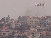 黎巴嫩政府通過向利塔尼河南岸增兵計劃