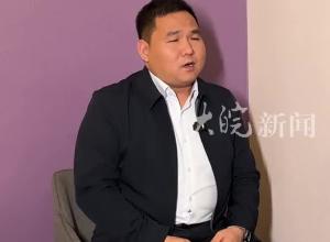 余华英上诉理由曝光 杨妞花代理律师：“她说自己不是主犯，是受到蛊惑和指使，还说自己作用很小”