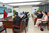肥西縣檢察院：家庭教育指導(dǎo)公益講座受青睞