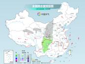 冷空氣頻繁，多地氣溫將創新低