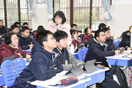 肥西縣實現(xiàn)“四個覆蓋” 推進(jìn)縣域教育優(yōu)質(zhì)均衡發(fā)展
