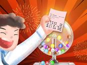 刮刮乐一等奖再出大奖，广东佛山南海幸运儿喜中百万元大奖