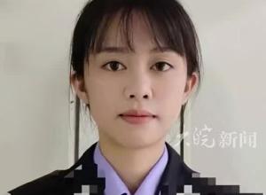 25岁抗癌女网红卜娜娜去世，曾是一名辅警 被疾病折磨得容颜大变，妈妈悲痛发文：这一别再无相见