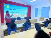 绘聚童趣，“涂”个开心