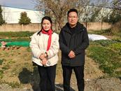 歡迎提供線索！碭山女子來合肥尋親，丈夫稱相信妻子能夢圓