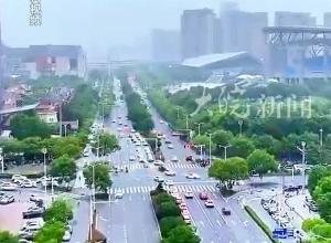 2024年12月7日0:00至2025年3月31日24:00 合肥习友路局部封闭施工 市民出行请注意绕行
