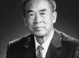 我国固体火箭技术领域专家
邢球痕院士逝世 享年95岁