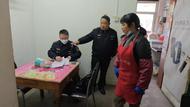巢湖市臥牛山市場監管所力促餐飲反浪費成社會“新食尚”