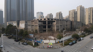 合肥新天鹅湖购物中心将启动