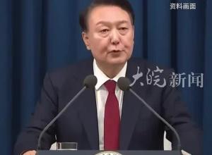 韩国两个被弹劾总统都涨工资了，韩国民众质疑总统遭弹劾还能加薪