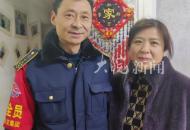 從城市擺渡人到生命擺渡人 合肥一公交駕駛員和妻子 決定捐獻(xiàn)遺體傳遞大愛(ài)
