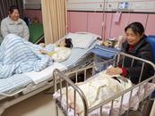新年首日六安誕生多名“元旦寶寶”，還有個中泰混血寶寶