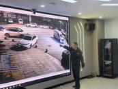 榜樣｜持重劍滌蕩犯罪  捧熱血守護人民——洪海云：一名刑警的使命擔當