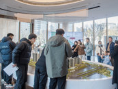 记者探访：合肥新房楼市回暖，去年12月成交量环比增长38%  