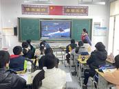 蜀童花开 向阳成长｜无为市蜀山镇举办“寒来‘蜀’往 浓情腊八”活动 
