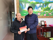 新春祝福暖英雄心，常州慰問(wèn)見(jiàn)義勇為英雄727人次