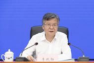 李殿勛任湖北省代省長